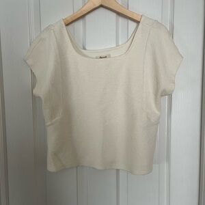 Madewell Women's Top
